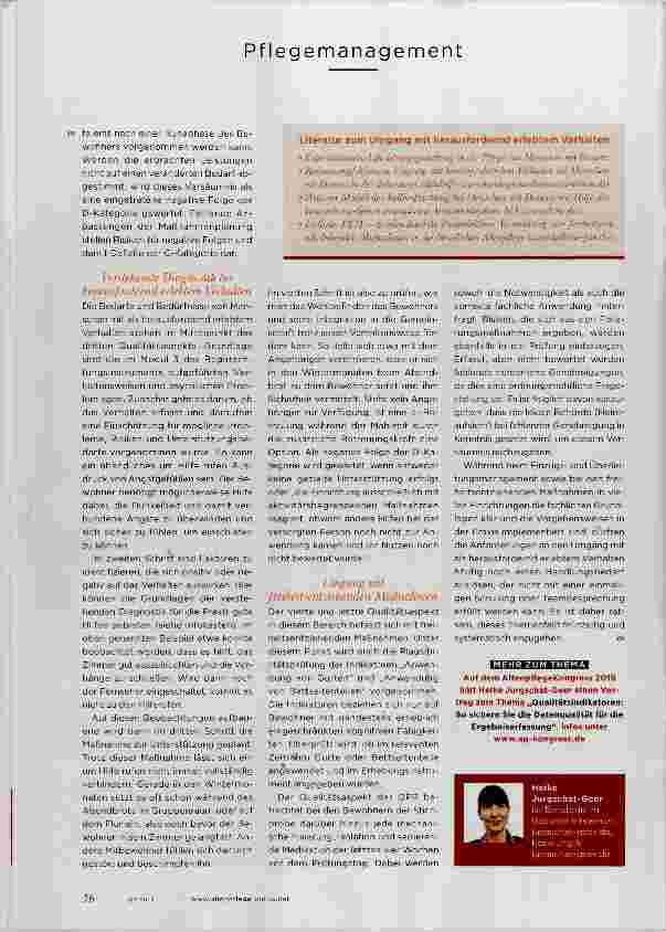Vorschauseite 3: VORBEREITET
