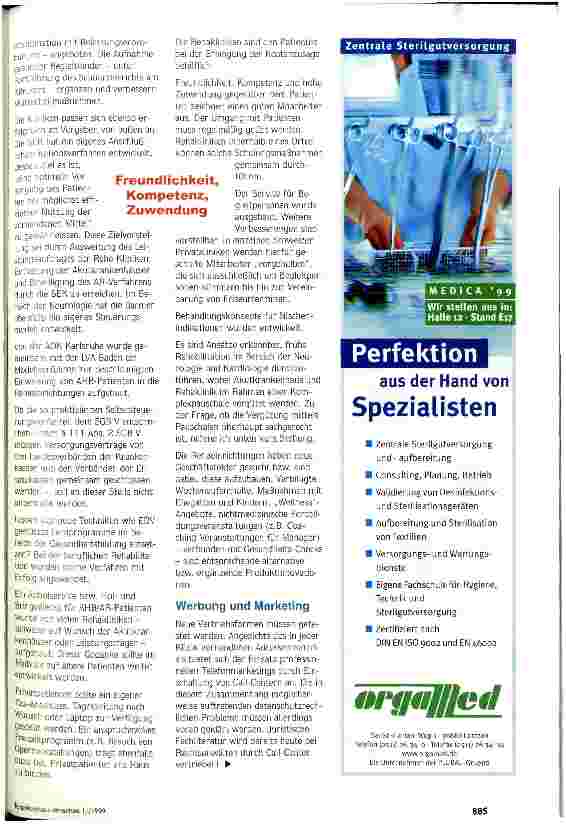Vorschauseite 3: Die Krise überstehen
