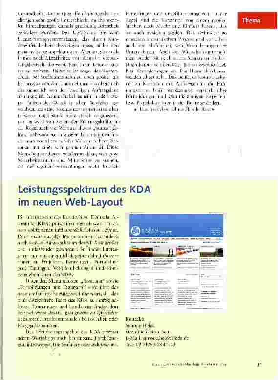 Vorschauseite 4: „Man kann nicht nicht kommunizieren