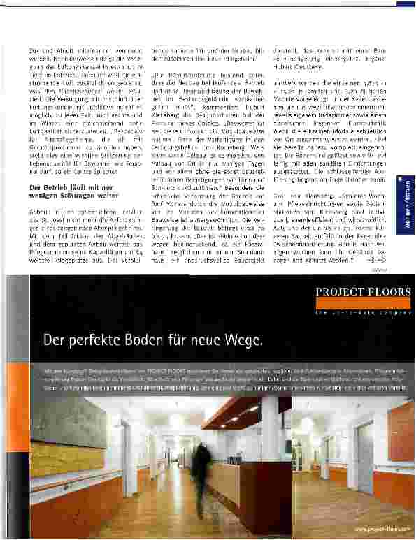 Vorschauseite 2: Besser bauen