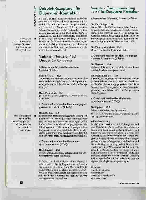 Vorschauseite 4: Methodische Rezeptur nach Bartholomäus Carrichter