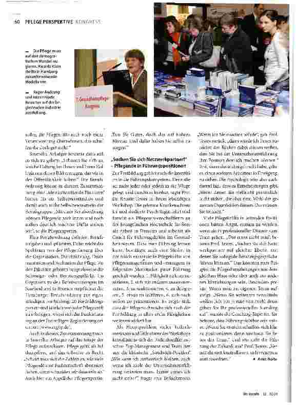 Vorschauseite 2: Zauberwörter für die Zukunft