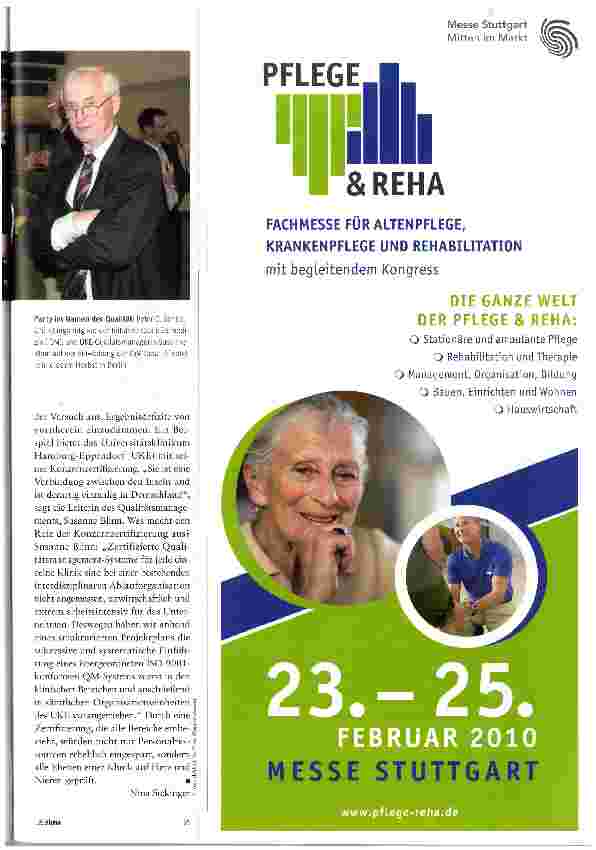 Vorschauseite 2: Das große Erwachen