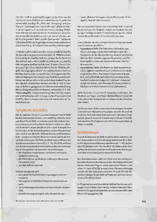 Vorschauseite 2: Aus der Spur