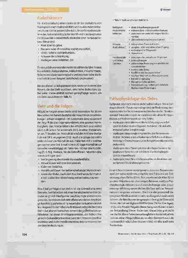 Vorschauseite 3: Aus der Spur