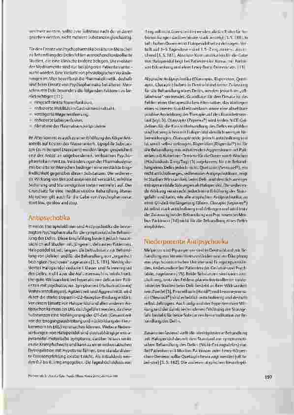 Vorschauseite 6: Aus der Spur