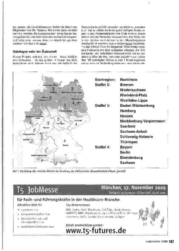 Vorschauseite 2: Wie lange noch?