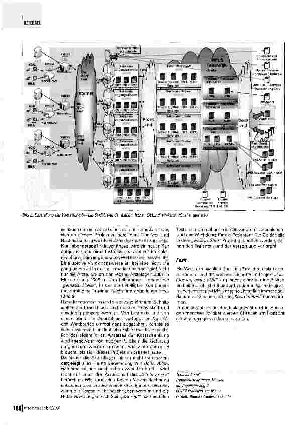 Vorschauseite 3: Wie lange noch?