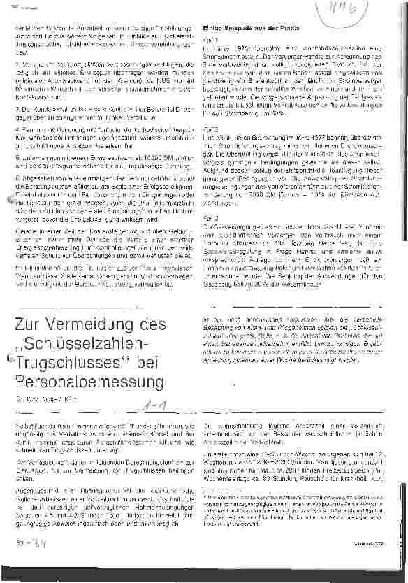Vorschauseite 2: Energiekostenkontrolle