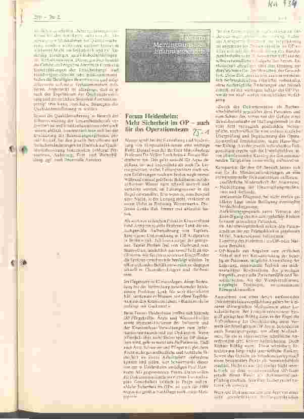 Vorschauseite 2: Strategien der Qualitätsbeeinflussung