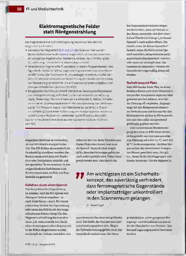 Vorschauseite 3: Schlüssel werden hier zum Projektil
