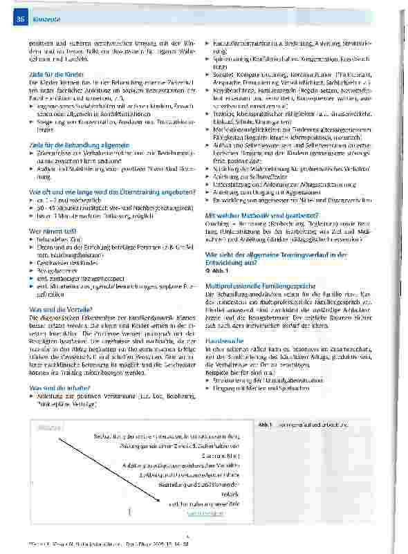 Vorschauseite 3: Ein Projektbericht zur Implementierung der (aufsuchenden) ambulanten psychiatrischen Pflege in den Fachbereichen Suchtmedizin, Gerontopsychiatrie sowie der Kinderund Jugendpsychia…