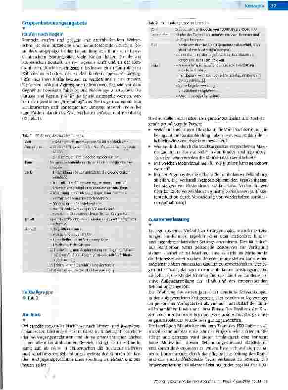 Vorschauseite 4: Ein Projektbericht zur Implementierung der (aufsuchenden) ambulanten psychiatrischen Pflege in den Fachbereichen Suchtmedizin, Gerontopsychiatrie sowie der Kinderund Jugendpsychia…