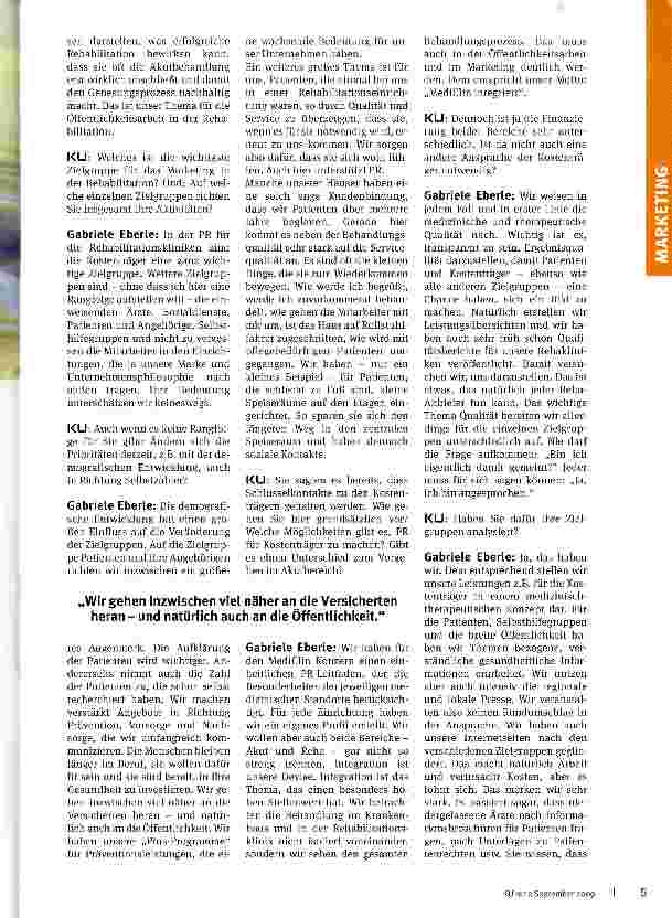Vorschauseite 2: Steter Tropfen höhlt den Stein