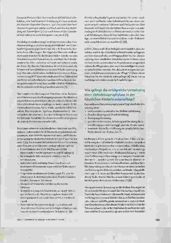 Vorschauseite 2: Endlich Kinder als Zielgruppe