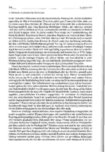 Vorschauseite 5: Assistierter Suizid in den Niederlanden