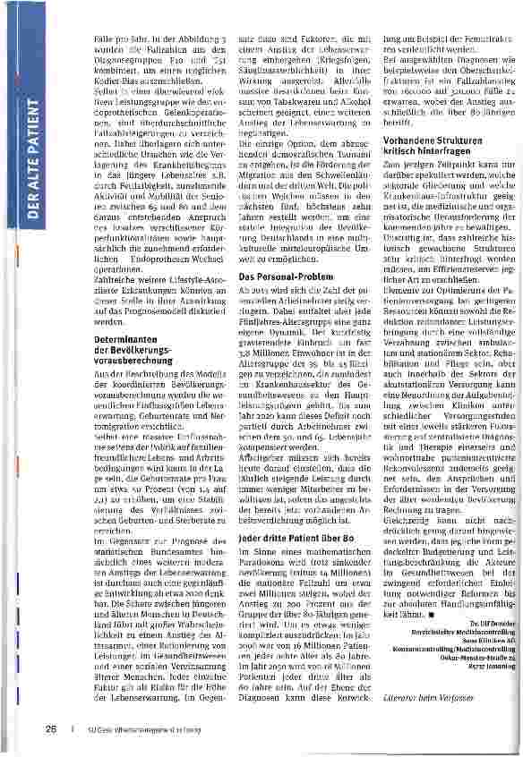 Vorschauseite 4: Tsunami naht
