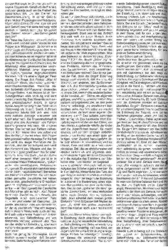 Vorschauseite 2: Selbsterkenntnis, Selbstfindung und Selbstentwicklung während der Phasen der kindlichen Entwicklung