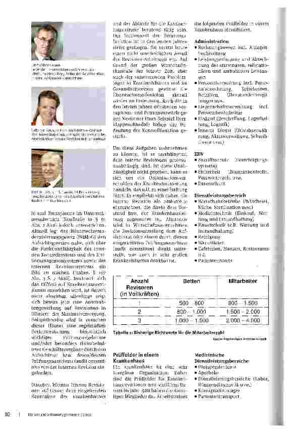 Vorschauseite 2: Vom „Polizisten zum Helfer und Berater