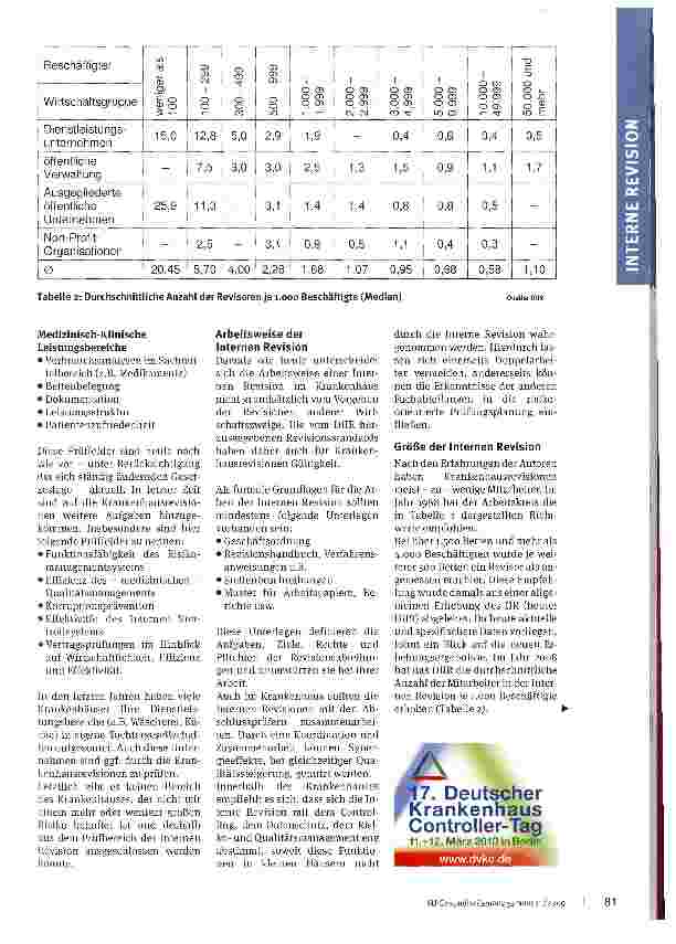 Vorschauseite 3: Vom „Polizisten zum Helfer und Berater