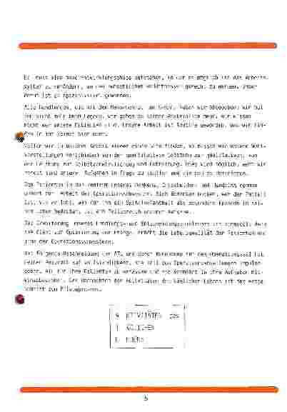 Vorschauseite 2: Pflegeplanung im Operationssaal