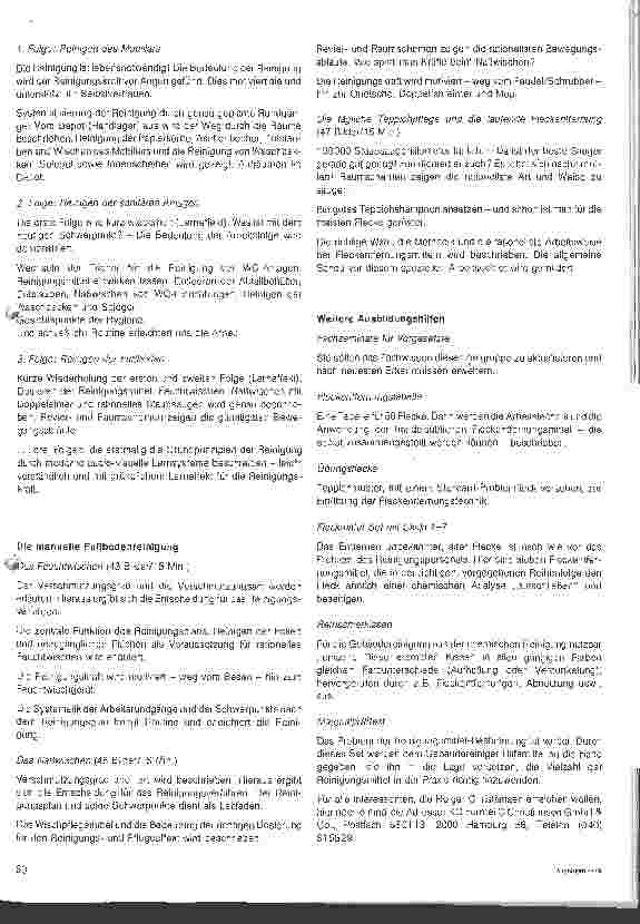 Vorschauseite 4: Gut geschult ist halb gewonnen! Tonbildprogramme vermitteln Wissen und Erfahrung
