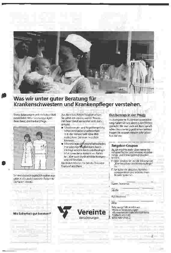 Vorschauseite 2: Reanimation 4. Teil: Erweiterte Maßnahmen (Elektrotherapie)