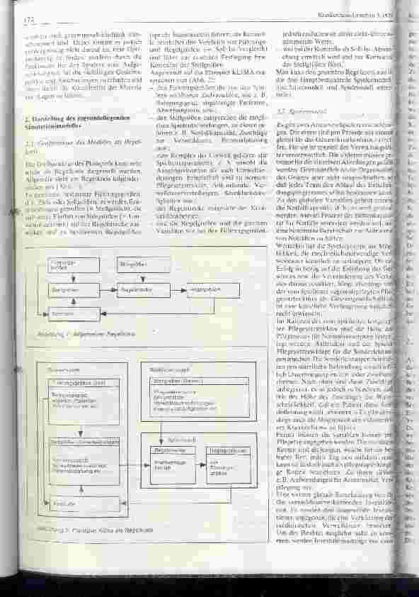 Vorschauseite 2: Das Klinik-Management-Planspiel KLIMA-1-PLUS
