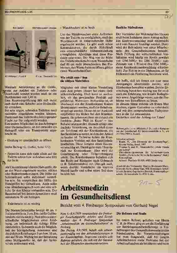 Vorschauseite 3: Körperferne Inkontinenzhilfsmittel und sanitäre Möglichkeiten als Hilfe zur Beherrschung der Inkontinenz