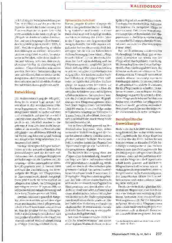Vorschauseite 2: Perfekt, Präsens und Futur