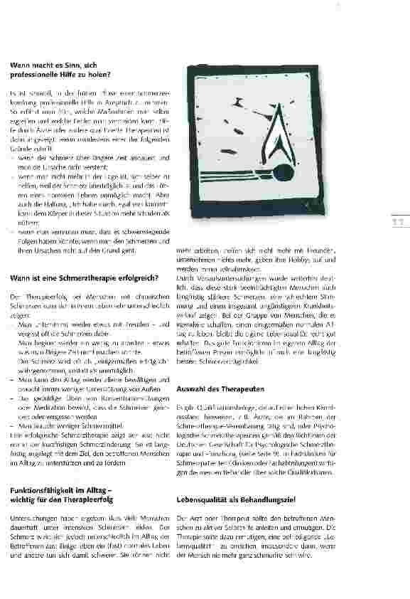 Vorschauseite 2: Es hört nicht auf
