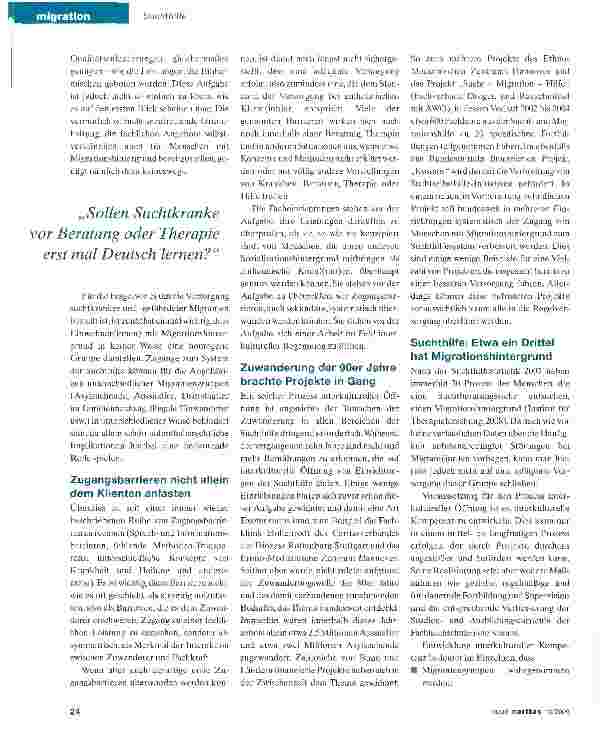 Vorschauseite 2: Fremde und eigene Prägungenbesser verstehen