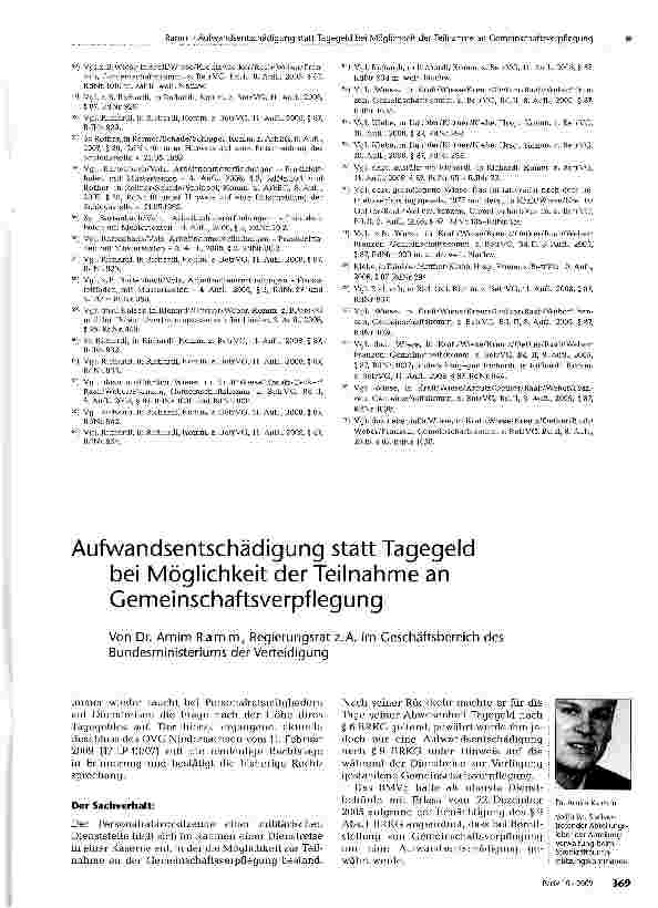 Vorschauseite 6: Mitbestimmung beim betrieblichen Vorschlagswesen