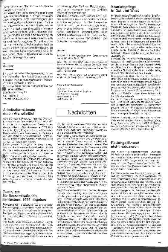Vorschauseite 3: Umgang mit Aphasikern