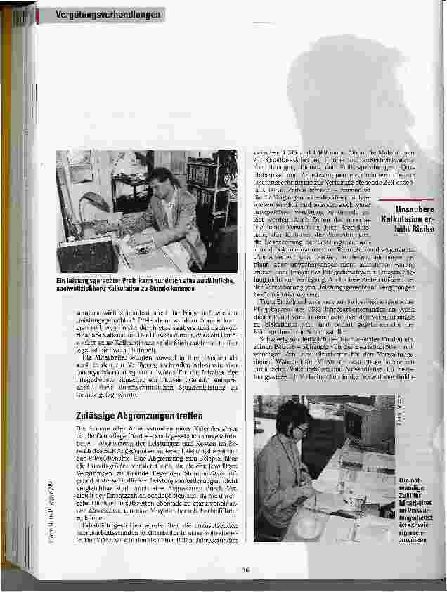 Vorschauseite 5: Ansprüche durchgesetzt