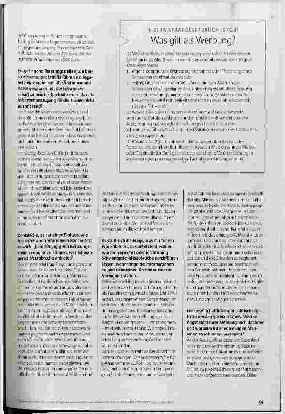 Vorschauseite 2: Trust women