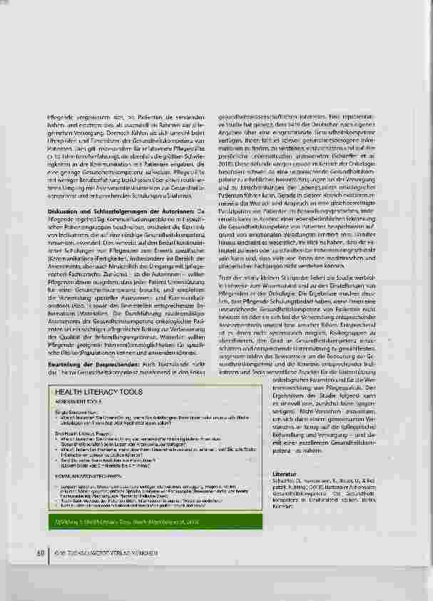Vorschauseite 2: Studiengangsleitung BA Management im Gesundheitswesen Katholische Hochschule Freiburg