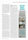 Vorschauseite 2: Die Angehörigen im Blick? Pflegekräfte in der ambulanten Pflege