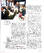 Vorschauseite 2: Viele Gremiensitzungen führen zur neuen Satzung.