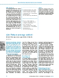Vorschauseite 1: "Die Reha war mega schön!" Reha-Erfahrungen einer jugendlichen Patientin