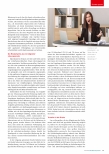 Vorschauseite 3: Ansätze zur Darstellung einer Risikomatrix zur Evaluation psychischer Belastung