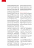 Vorschauseite 4: Ansätze zur Darstellung einer Risikomatrix zur Evaluation psychischer Belastung