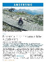 Vorschauseite 1: Barrierefrei durch die sommerliche Aletsch Arena