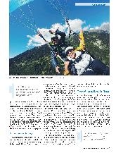 Vorschauseite 2: Barrierefrei durch die sommerliche Aletsch Arena