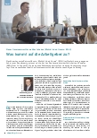 Vorschauseite 1: Was kommt auf die Arbeitgeber zu?
