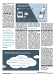 Vorschauseite 2: Digitalisierung, ja – aber mit welchem Anbieter?