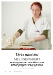 Vorschauseite 1: Verbandmittel NEU DEFINIERT