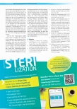 Vorschauseite 5: Einfluss von Entsorgungszeiten auf die Reinigung chirurgischer Instrumente im RGD