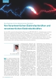 Vorschauseite 1: Von verantwortlichen Elektrofachkräften und verantwortlichen Elektrofachkräften