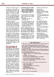 Vorschauseite 2: Koma beim traumatisierten Säugling – der „Fall vom Wickeltisch“-Fall